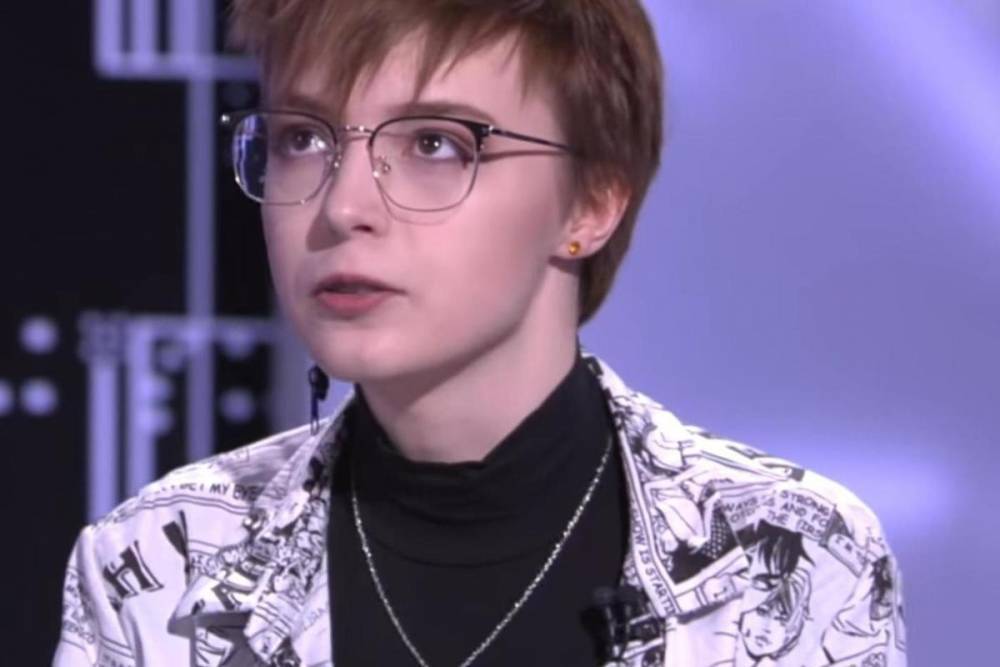 Дочь Ефремова решила жениться на девушке и уехать из России