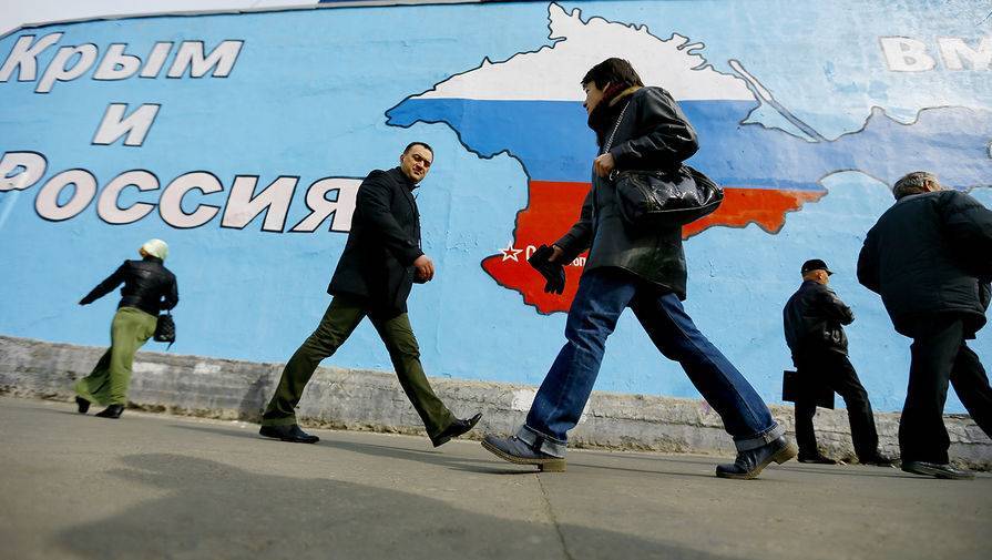 В Госдуме сочли испытания ракет «Нептун» на Украине тактикой запугивания крымчан