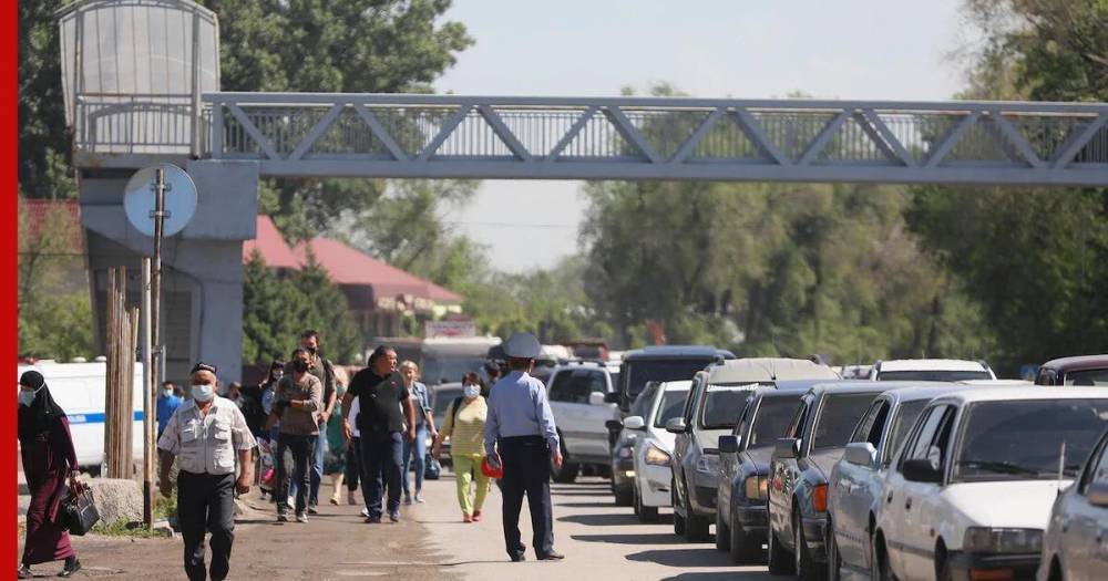 В Алма-Ате в полночь уберут блокпосты