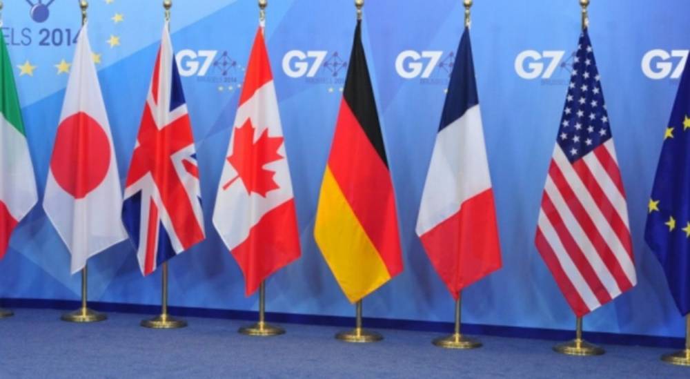 Трамп перенес саммит G7 как минимум на осень и хочет пригласить Россию