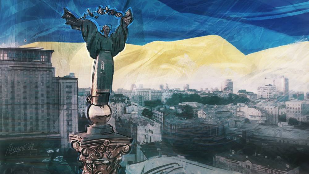 Киев предложил возродить забытое антироссийское объединение