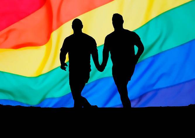 Правительство Чехии поддержало законопроект об однополых браках