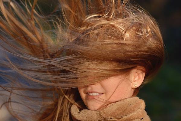 В Петербурге в последний весенний день ожидается сильный ветер