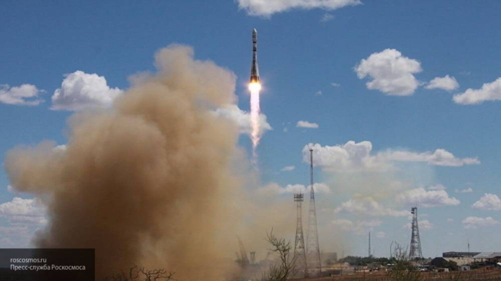 Роскосмос запланировал испытания двух новых ракет на 2020 год