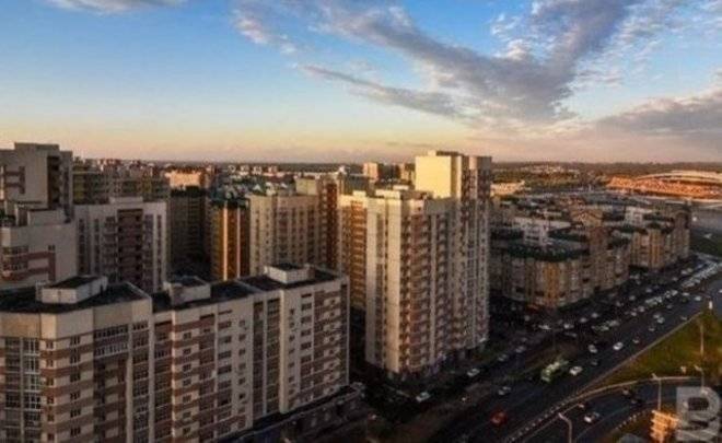 Исследование: Падение цен на аренду жилья в России замедлилось
