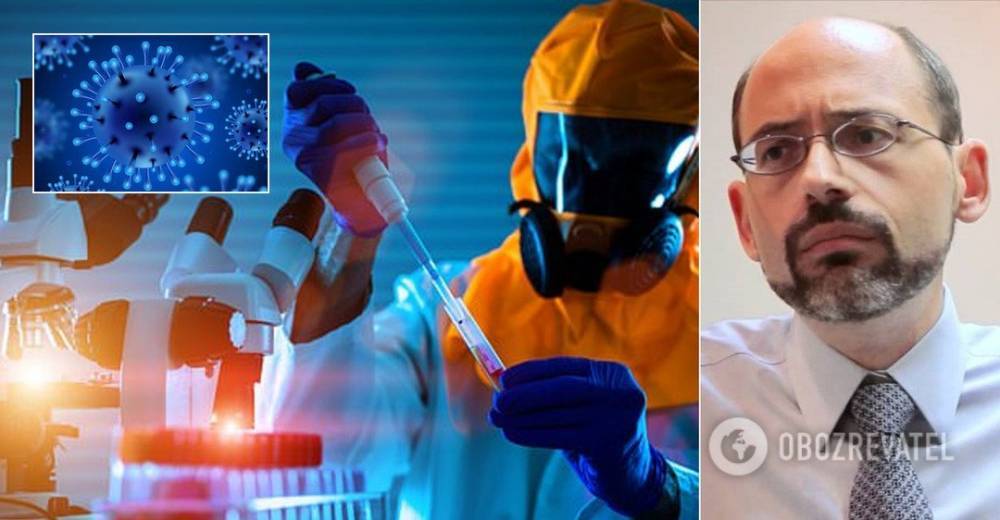 Опаснее коронавируса: ученый предрек миру новую пандемию