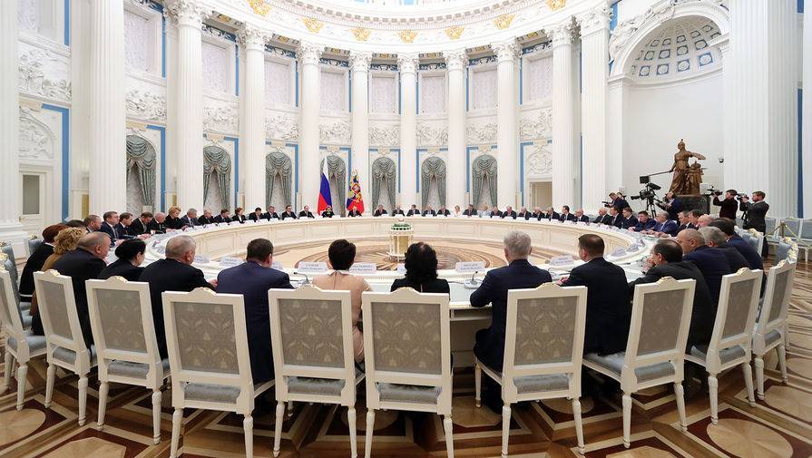 В Совфеде оценили идею Трампа пригласить Россию на саммит G7