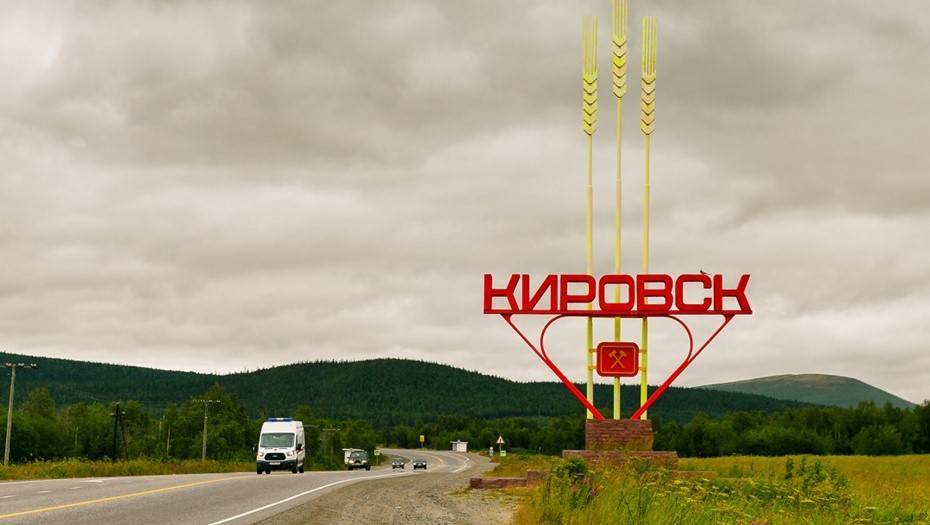 В двух городах Мурманской области ввели электронные пропуска