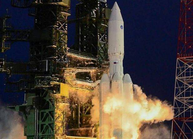 «Будет интересно»: в Роскосмосе пообещали скорые испытания новых ракет
