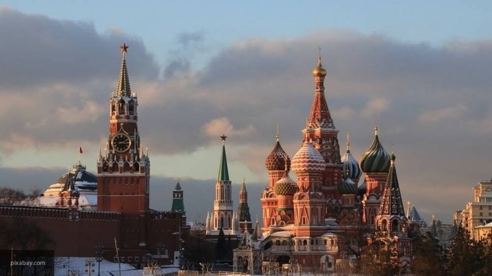 Путин и зарубежные лидеры будут наблюдать за парадом Победы с трибуны на Красной площади