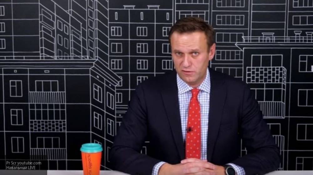 NN: Навальный попытался запугать россиян вбросом о COVID-19 в Калмыкии