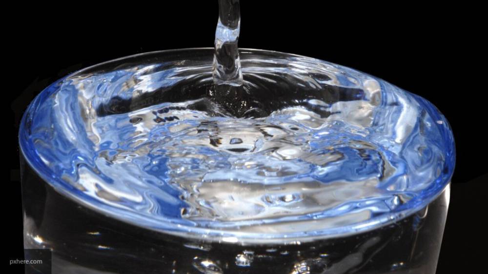 Эксперты опровергли главные мифы о воде