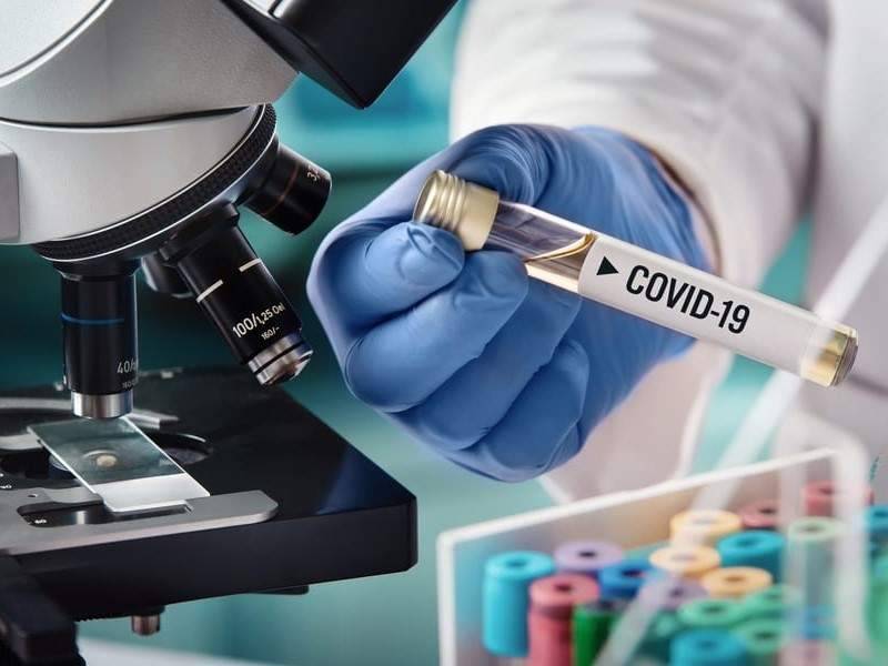 Минздрав создал первый препарат для лечения COVID-19