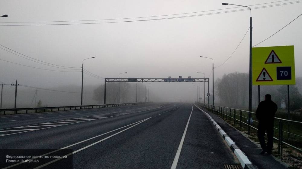 Водители автобусов заблокировали КПП на границе Украины с Венгрией