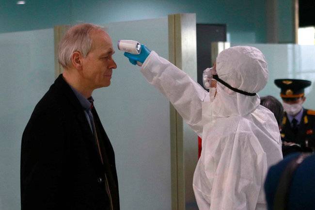 Плато не близко: в России снова выросло количество заболевших коронавирусом
