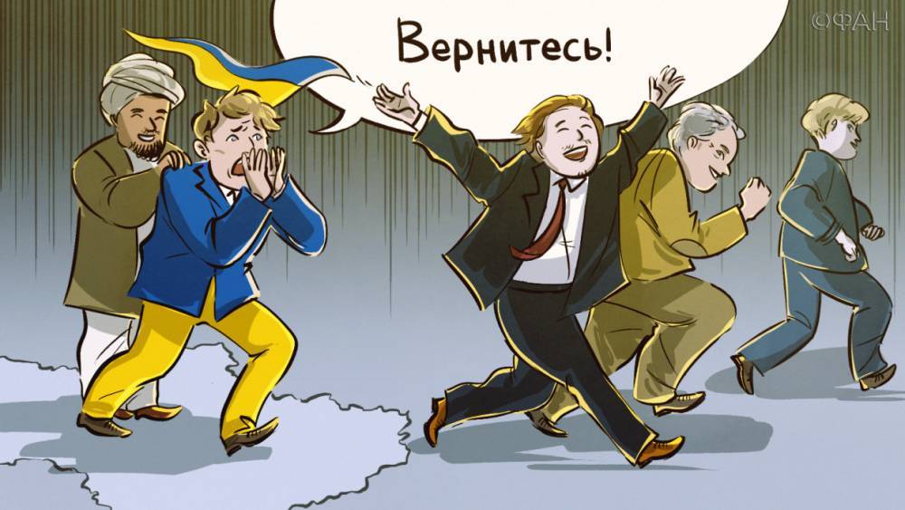 Корнилов назвал причину, почему Украина продолжит терять новые регионы