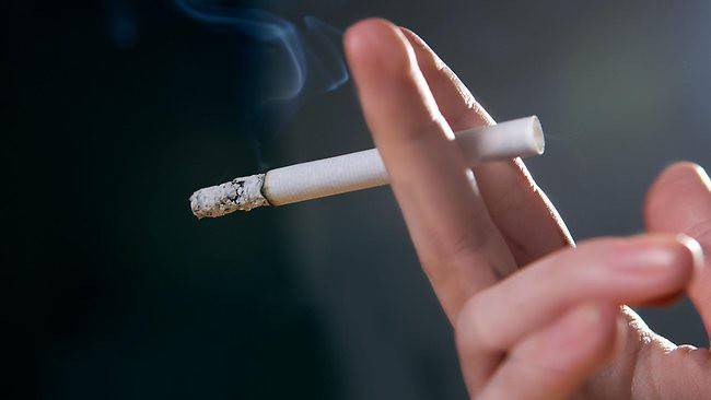 От последствий курения в Грузии за год умерли примерно 11,4 тысячи человек