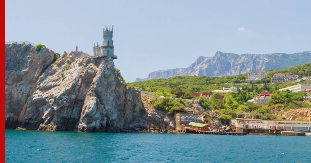 Стало известно, от чего зависит успех курортного сезона в Крыму