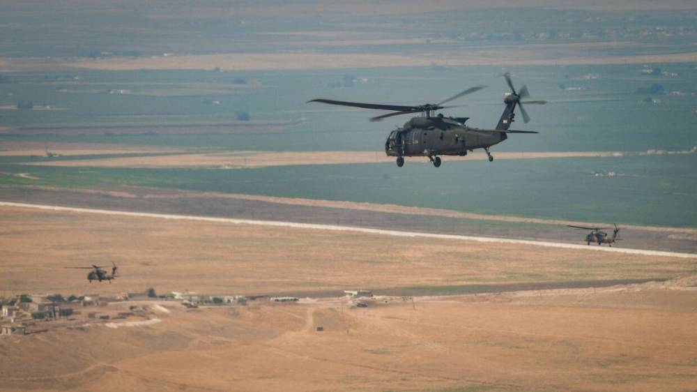 Сирия новости 31 мая 16.30: вылеты ВВС коалиции США на востоке Дейр-эз-Зора, вылазки ИГ* в Ракке и Хомсе