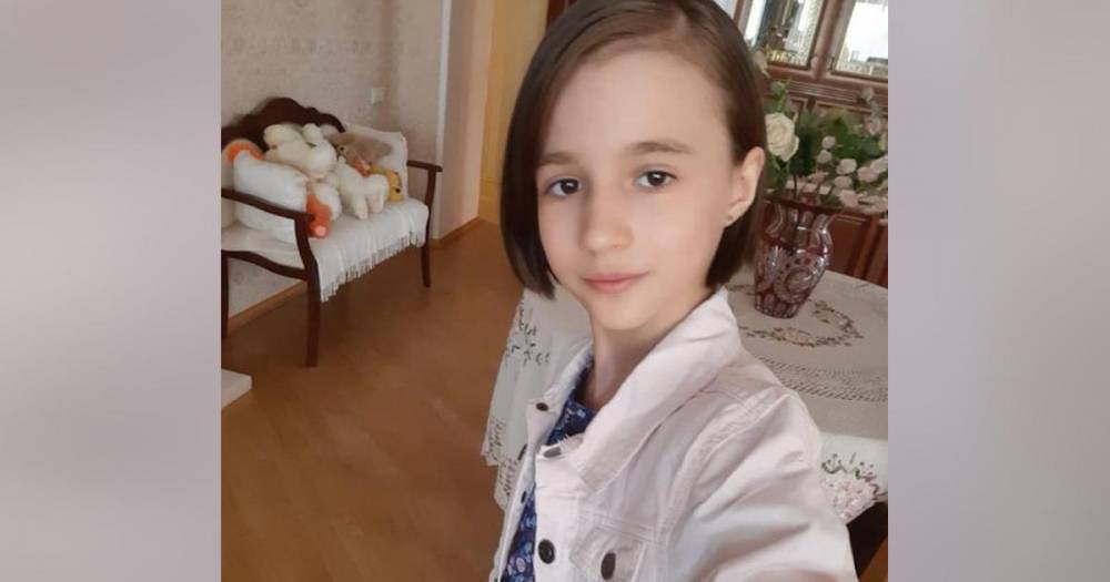 В Ростове разыскивают пропавшую 12-летнюю девочку