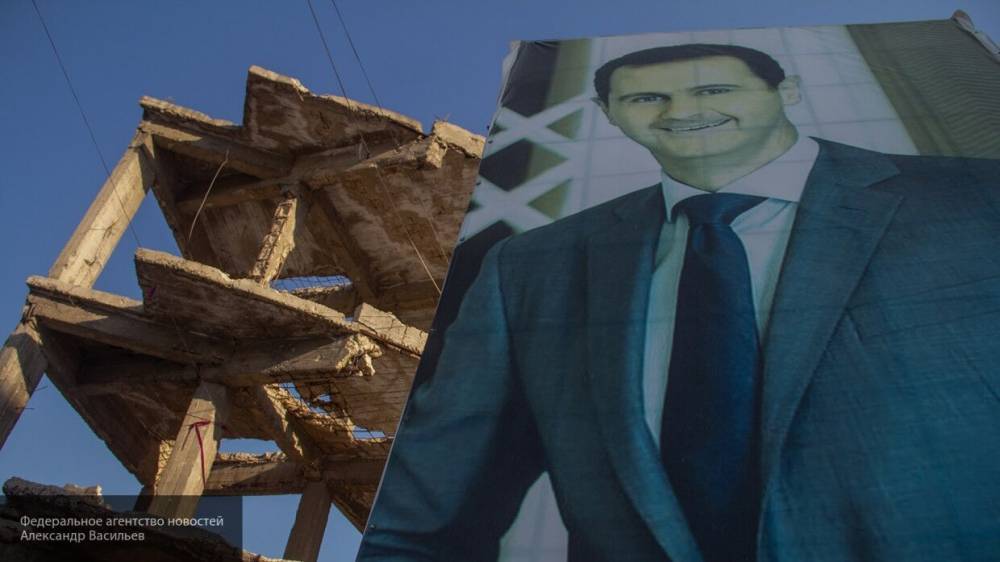 Асад сохранил систему образования в САР на фоне войны с боевиками и санкций из-за рубежа
