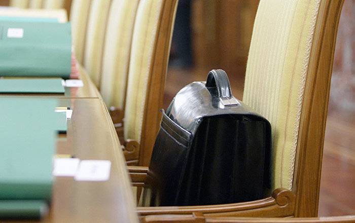 Депутата краевой думы лишили мандата за прогулы заседаний во время ЧС
