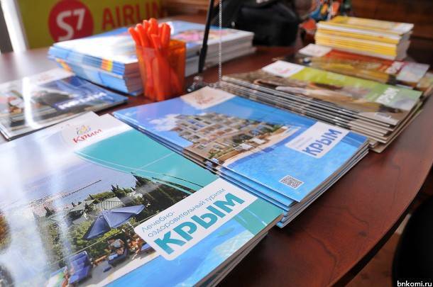 Названы возможные сроки открытия Крыма для туристов