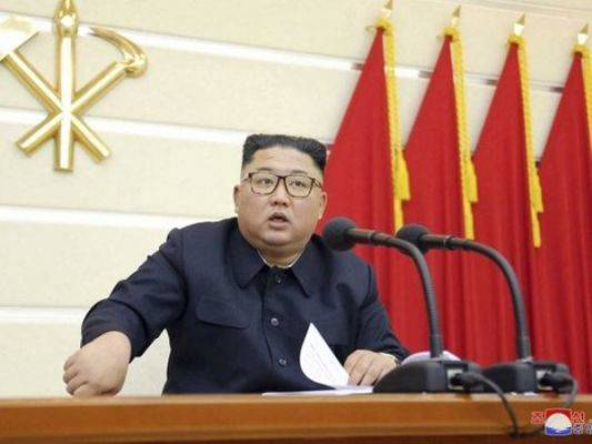СМИ: КНДР размещает облигации среди «состоятельных» северокорейцев