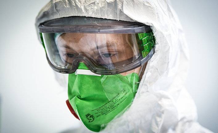 El Espectador (Колумбия): Россия и манипулирование коронавирусом