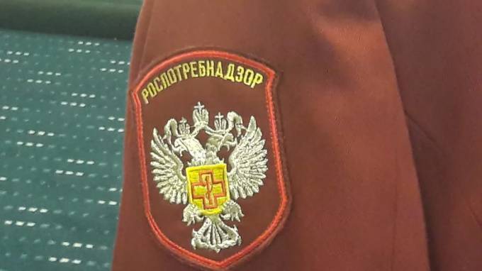 Роспотребнадзор: Петербург не готов к первому этапу отмены ограничений