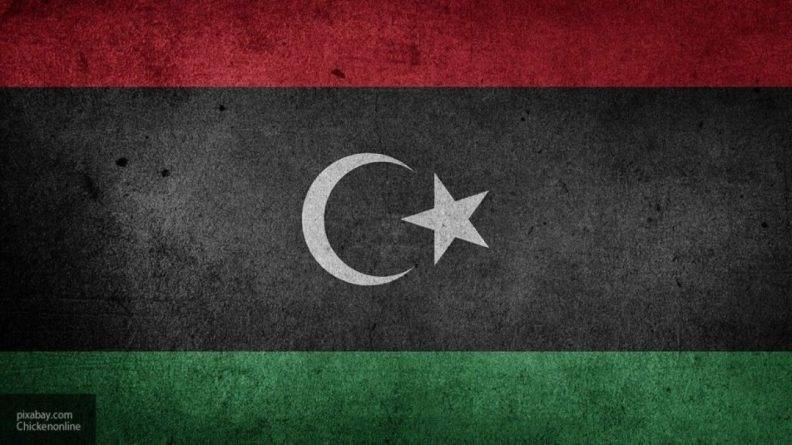 Ливийский мальчик упрекнул Сарраджа в уничтожении чернокожих граждан Ливии