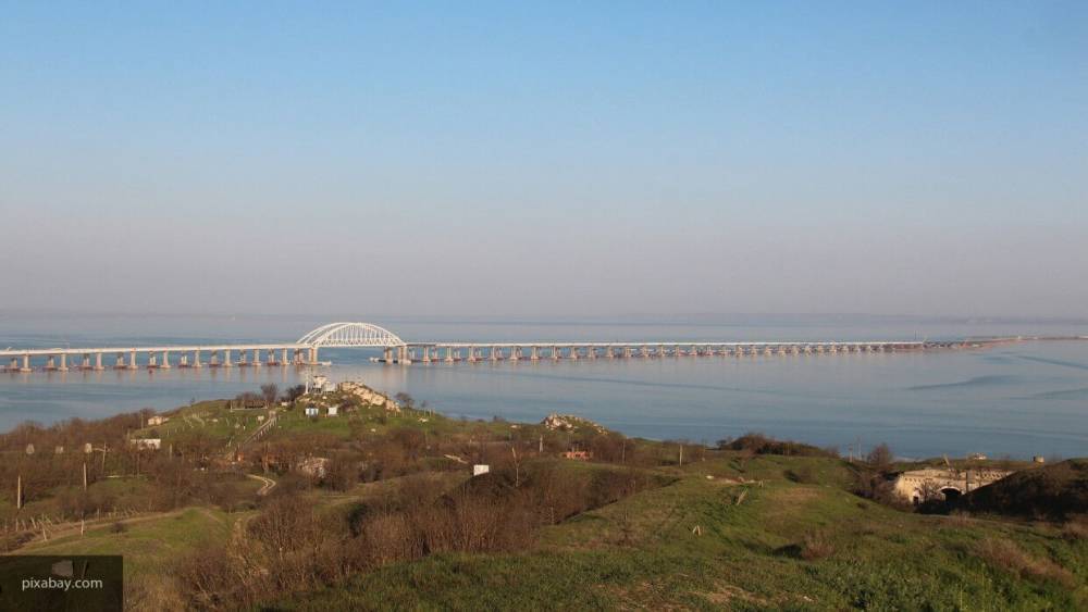 Условие успешного открытия туристического сезона назвали в Крыму