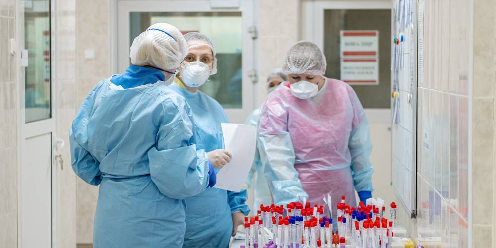 В Видном прокуратура проверит жалобы врачей клинической больницы, где от COVID умерли несколько медиков