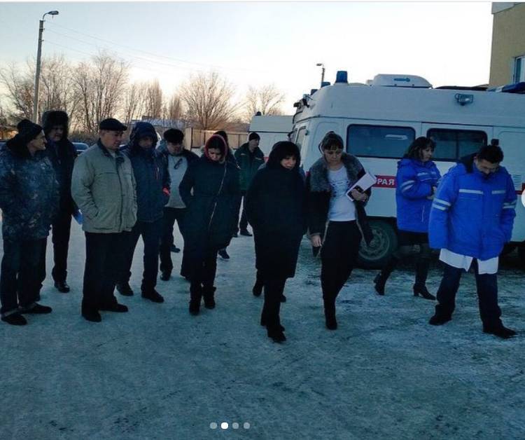 В Самарской области водителям скорой помощи пригрозили увольнением за вступление в профсоюз «Действие»
