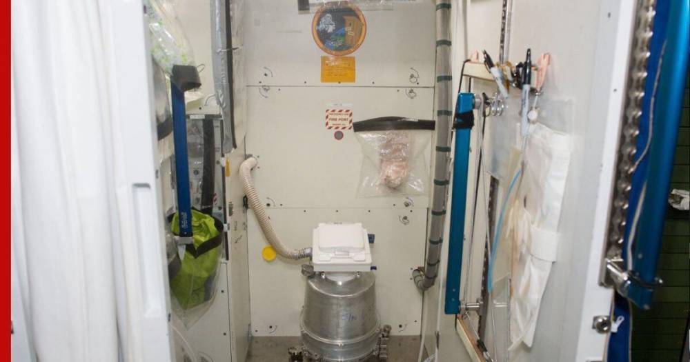 Стали известны первые действия экипажа Crew Dragon на МКС