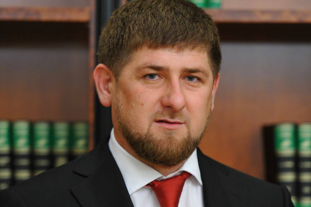 Глава Чечни рассказал о помощи от ОАЭ в борьбе с коронавирусом