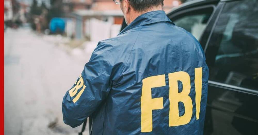 Преступления Антифа в ходе беспорядков в США расследует ФБР