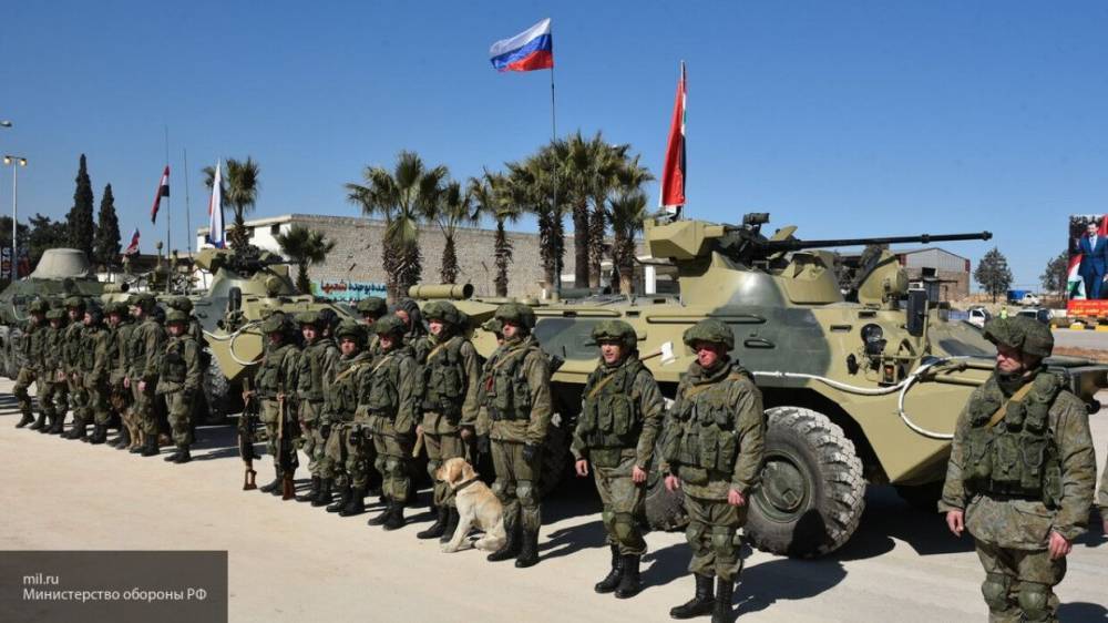 Политолог Самонкин напомнил о достижениях России в борьбе с террористами в Сирии