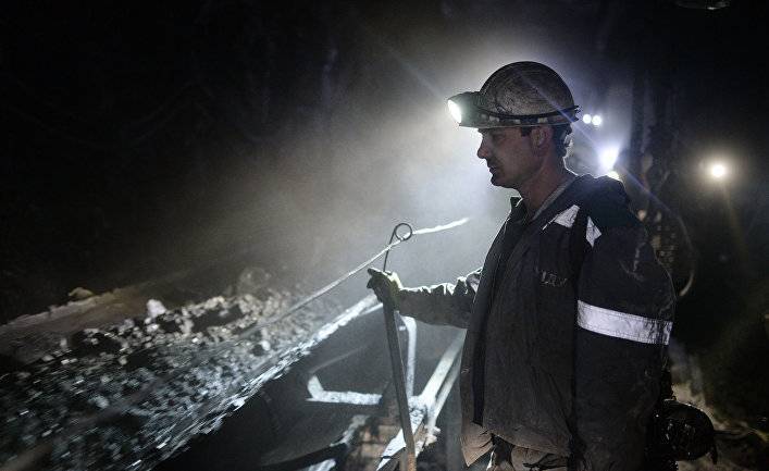 Biznes Alert (Польша): польский уголь будет основой, а мы, россияне сможем играть лишь вспомогательную роль