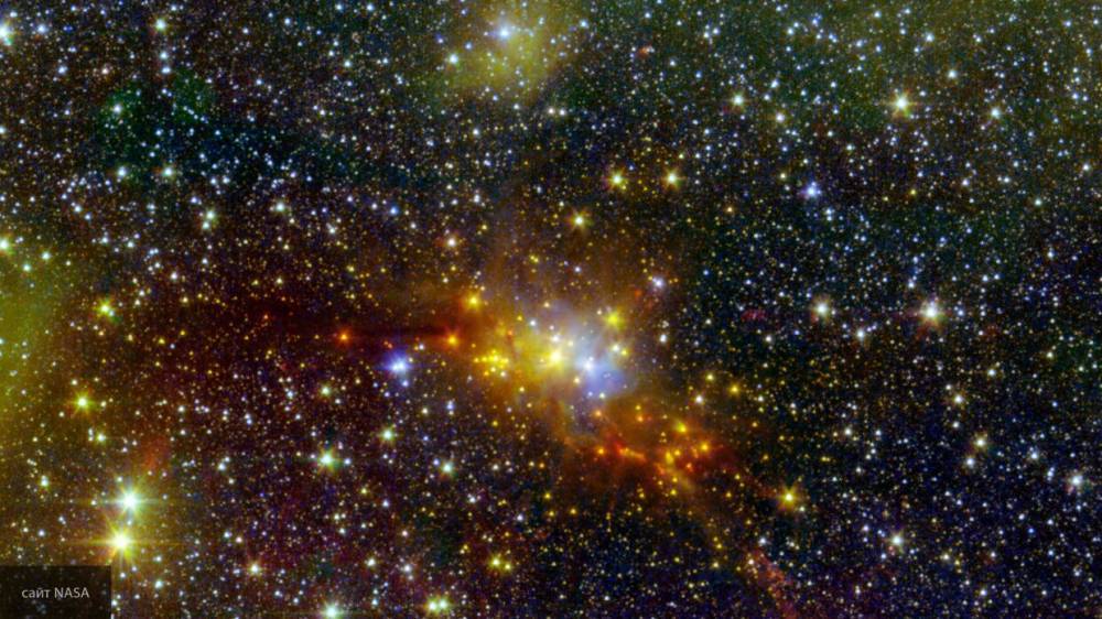 Астрономы считают, что нашли "недостающее звено" между магнитарами и пульсарами
