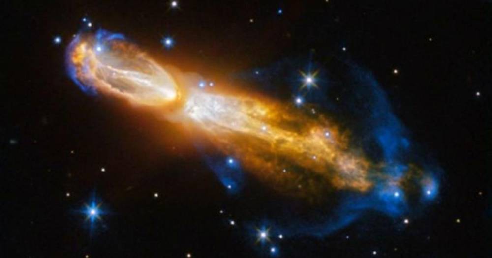 Астрономы обнаружили загадочный источник радиосигналов в Млечном Пути