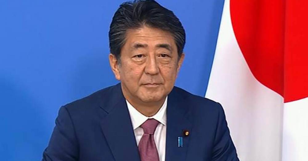 Эксперты одобрили план кабмина Японии продлить ЧС до 31 мая