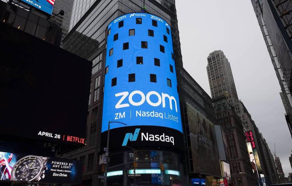 Русские хакеры продали 500 тысяч взломанных аккаунтов Zoom