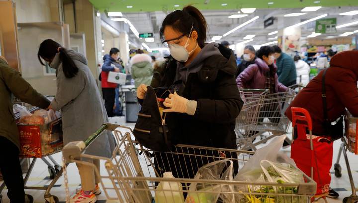 Пандемия изменила приоритеты китайских потребителей