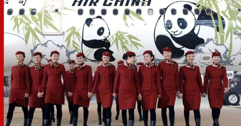 Пассажиров рейсов Москва – Пекин обязали иметь справку об отсутствии COVID-19
