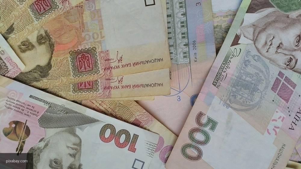 Украинский композитор заявил, что Киев выпрашивает у МВФ кредиты