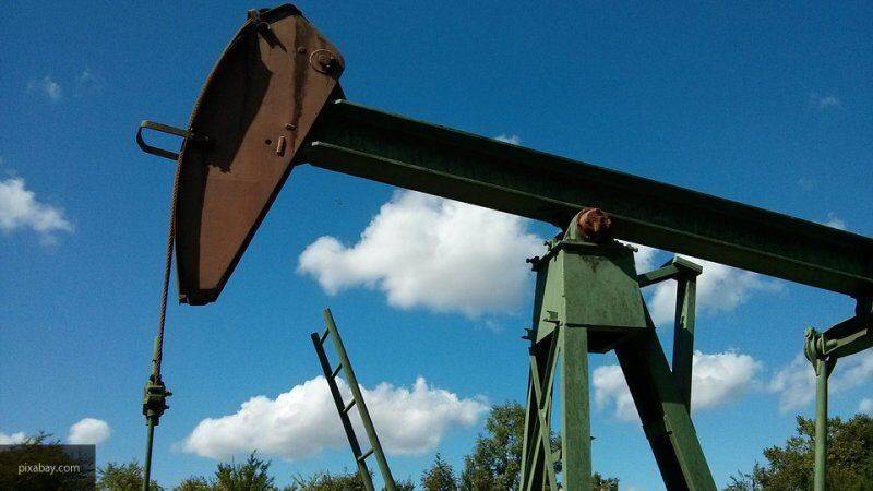 Нефтяной промышленности США предрекли крах