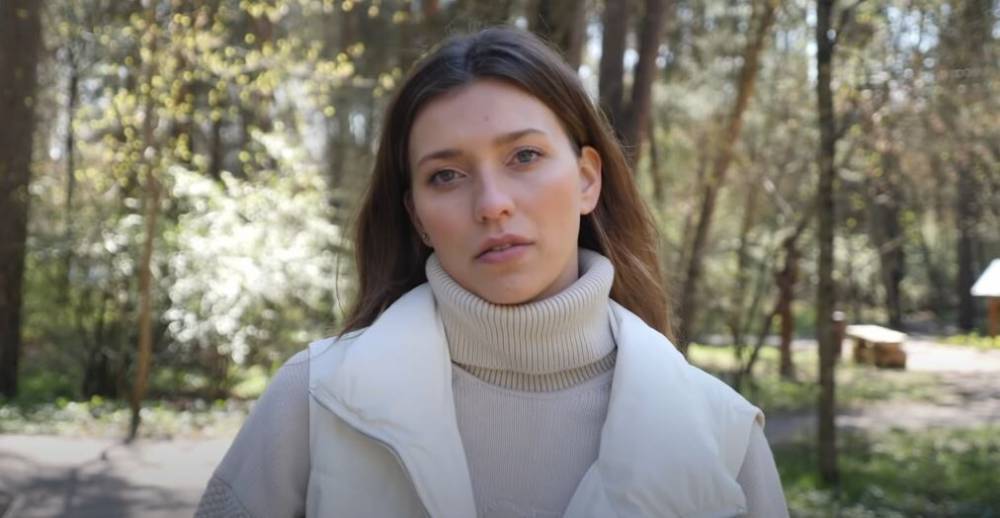 Оскандалившаяся Тодоренко выпустила фильм о домашнем насилии в России