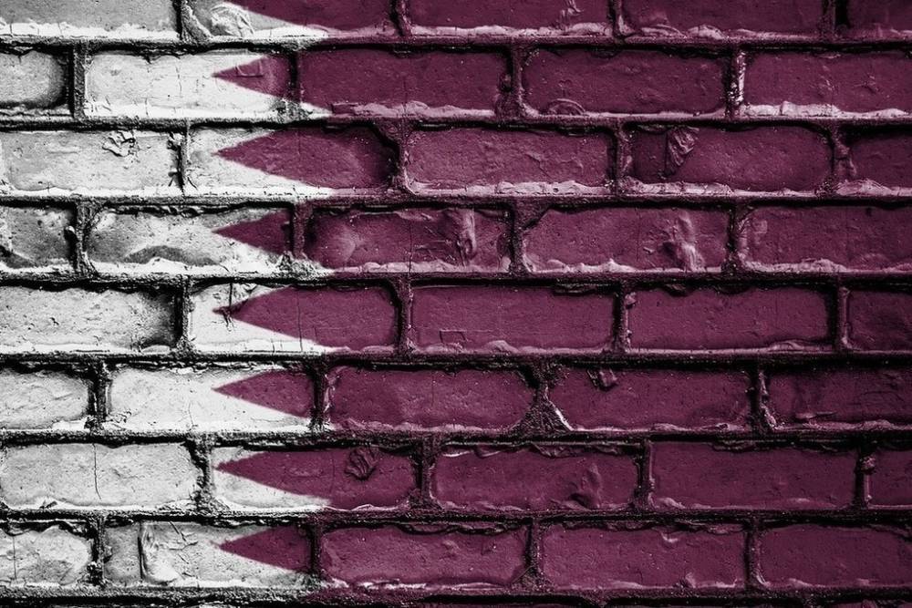 В Сети появились слухи о военном перевороте в Катаре