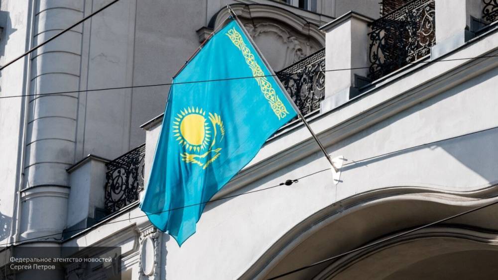 ЦИК Казахстана одобрил указ Токаева о прекращении полномочий Дариги Назарбаевой